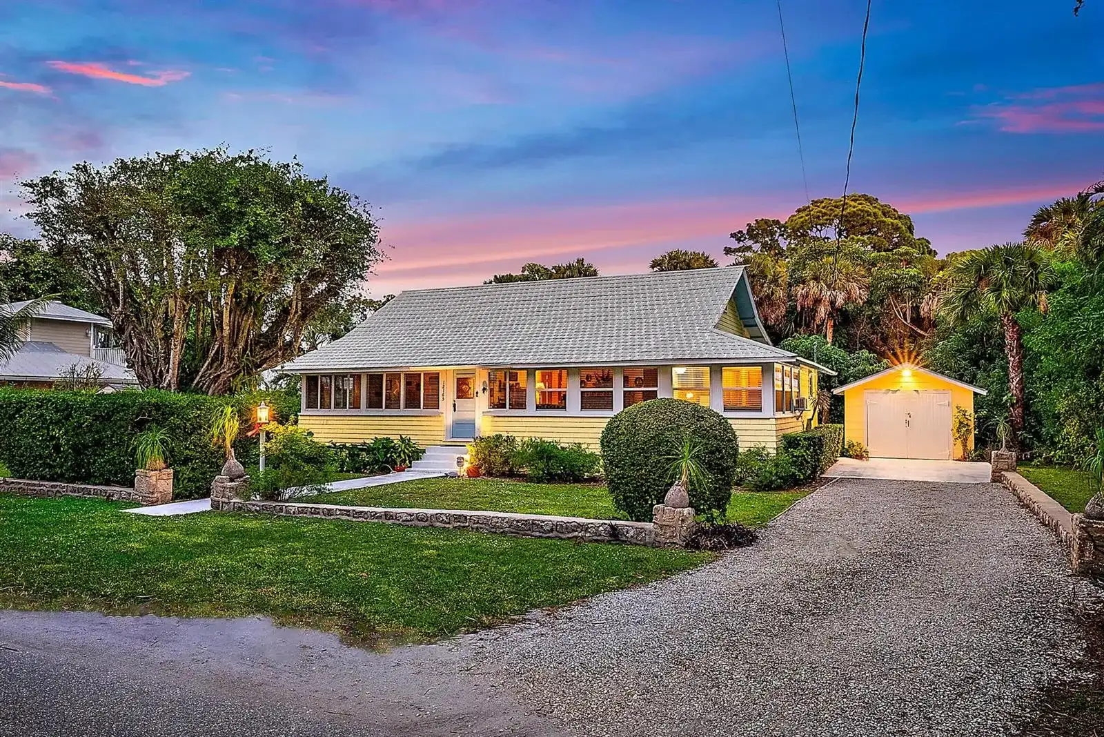 12165 SE Nassau Street, Hobe Sound FL 33455