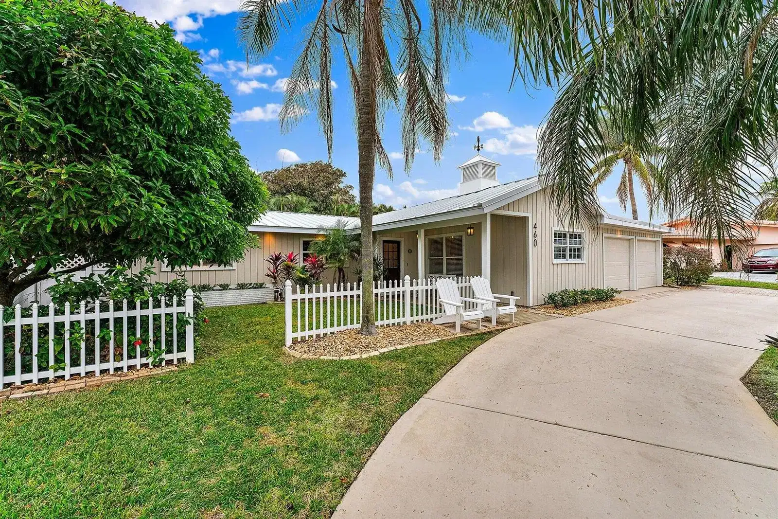 460 Sunrise Way, Juno Beach FL 33408