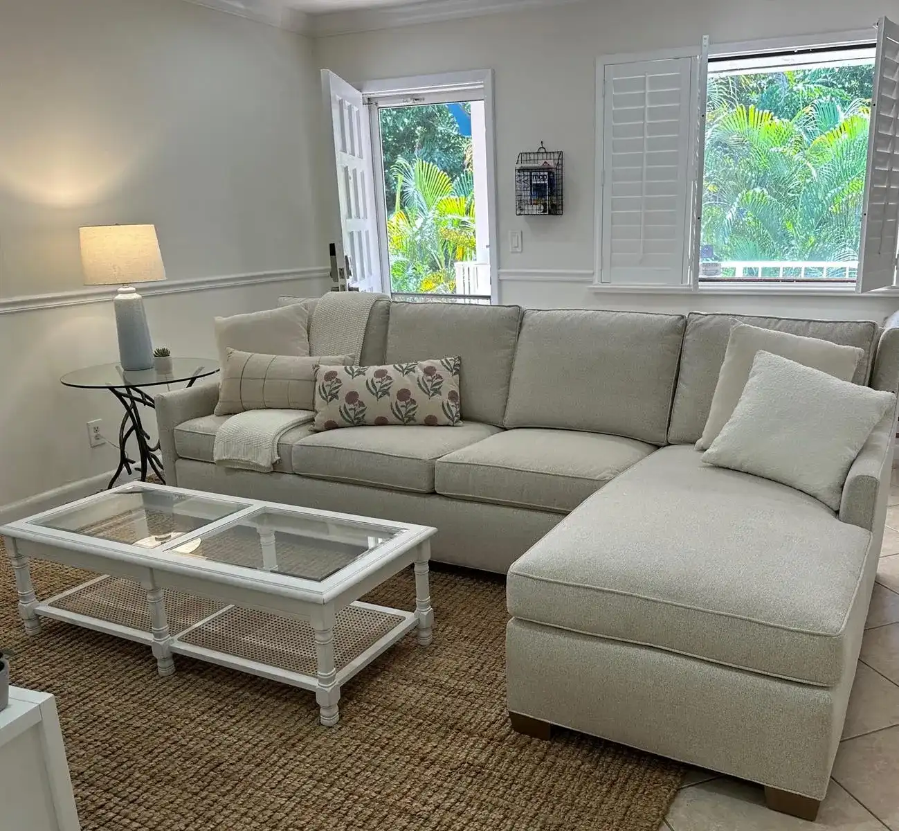 1202 Palm Trail # 6, Delray Beach FL 33483
