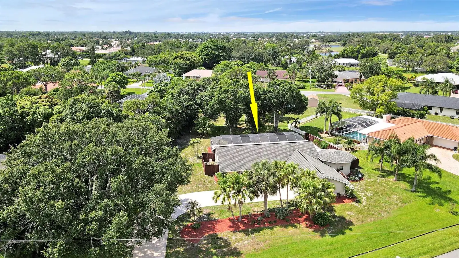 3060 SE Darien Road, Port St. Lucie FL 34952