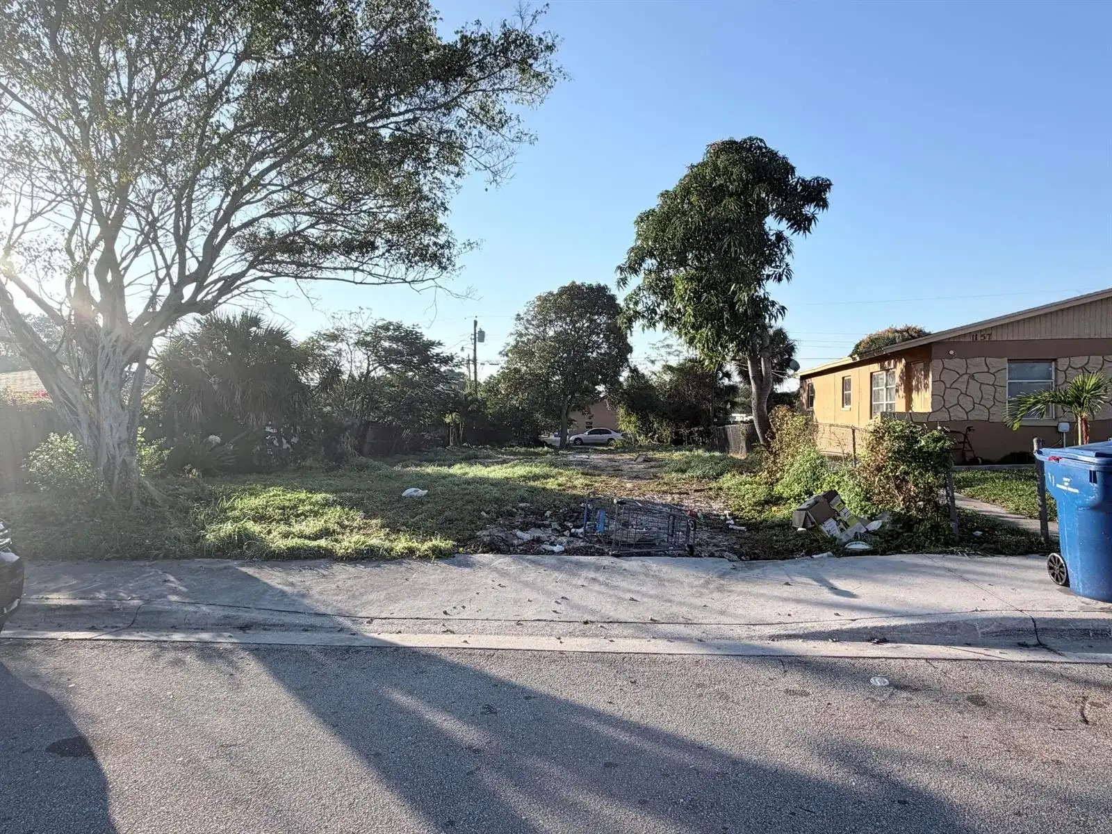 1149 W 34th Street, Riviera Beach FL 33404