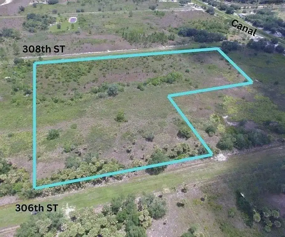 17065 NW 306th Street, Okeechobee FL 34972