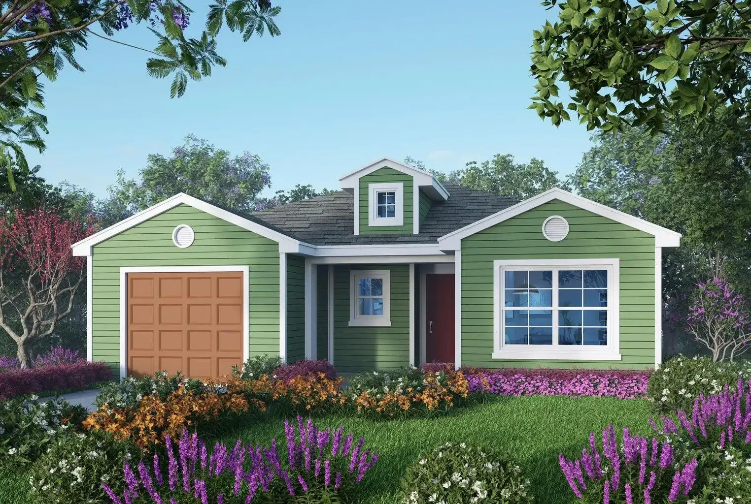 307 Means Court, Fort Pierce FL 34950
