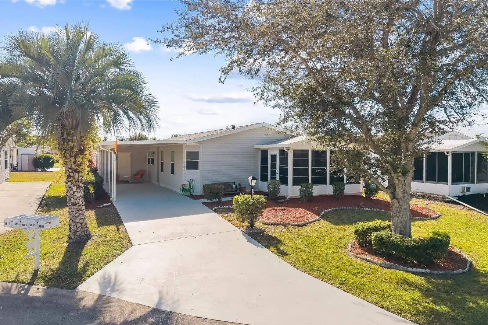 3805 Doral Court, Port St. Lucie FL 34952