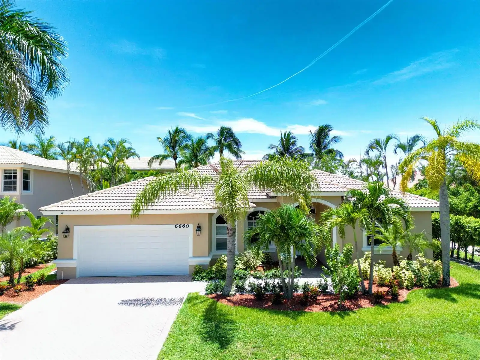 6660 Conch Court, Boynton Beach FL 33437