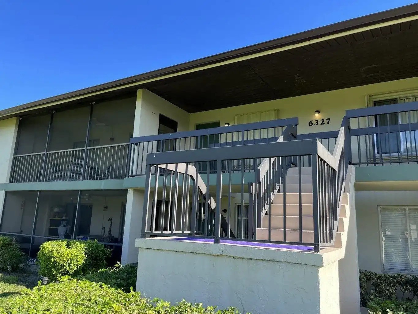 6327 Chasewood Drive # G, Jupiter FL 33458