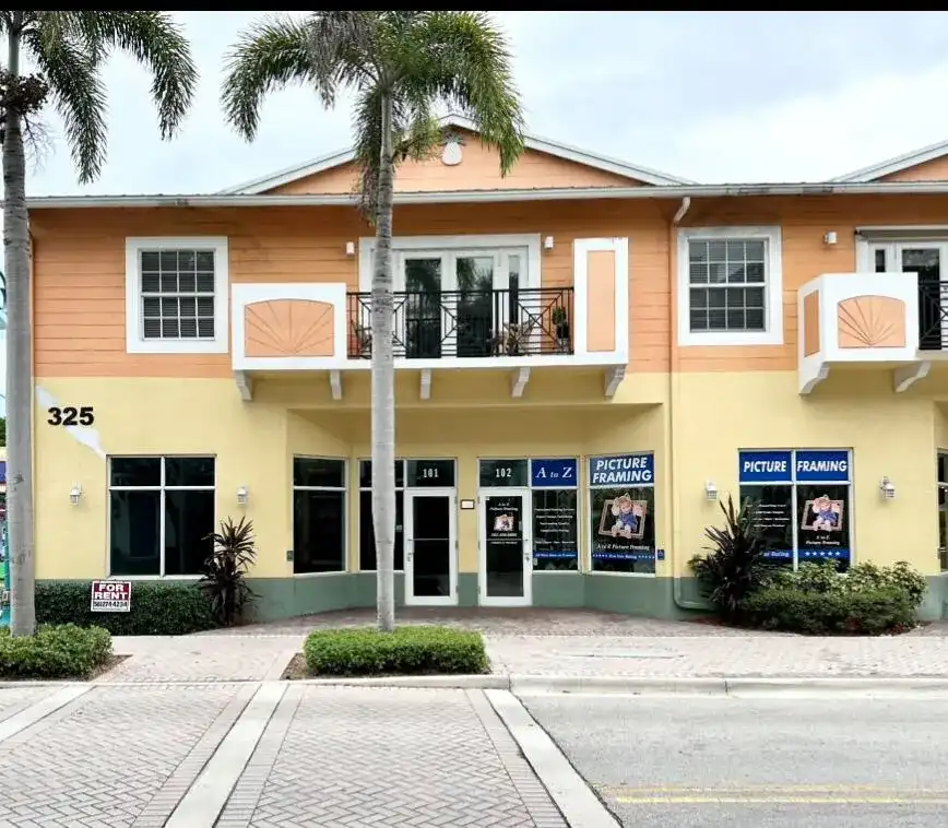 325 NE 2nd Avenue # 102, Delray Beach FL 33444