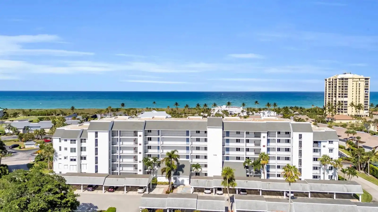 2400 S Ocean Drive # 7124, Fort Pierce FL 34949