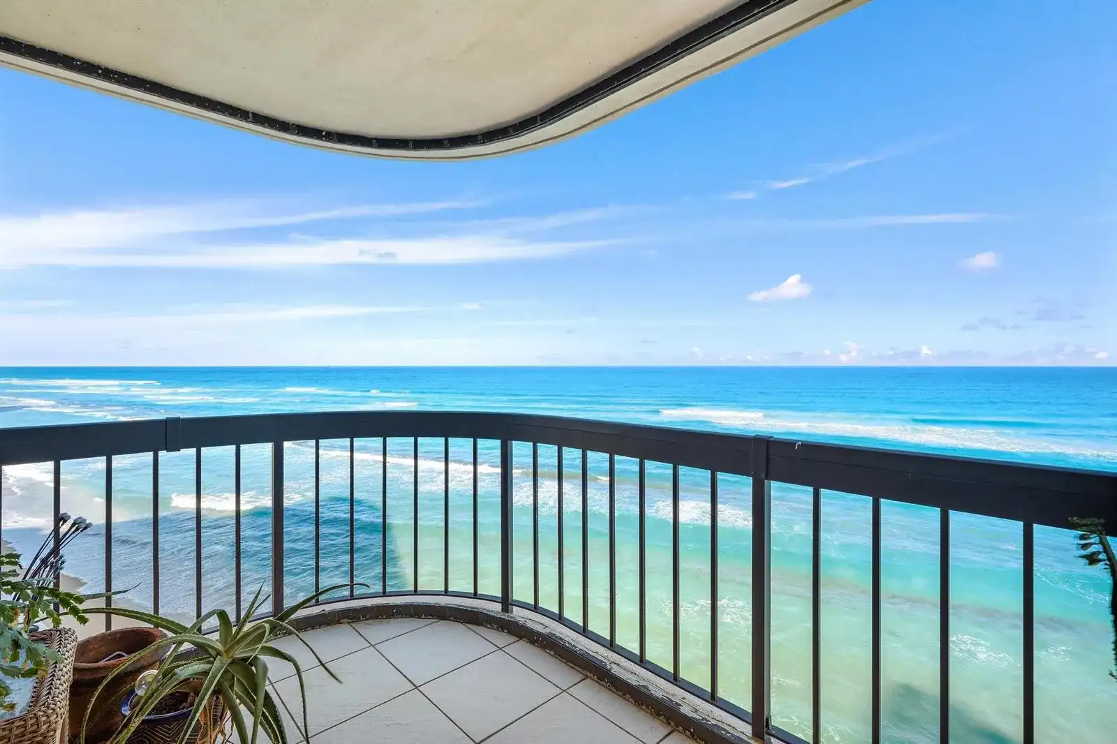 5380 N Ocean Drive # 6d, Singer Island FL 33404