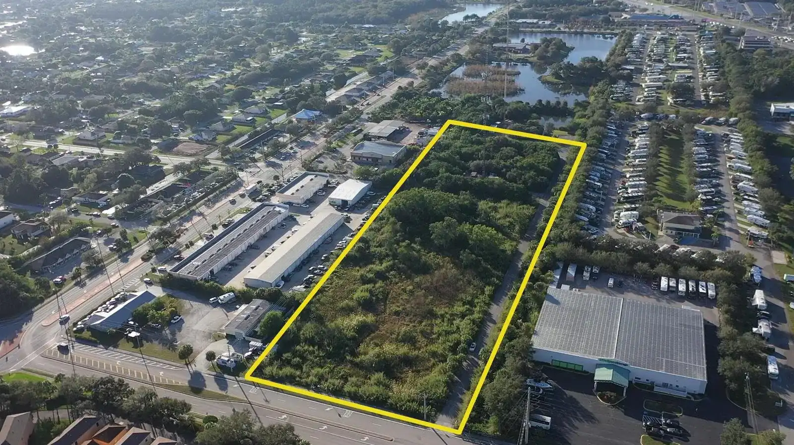 3775 SE Jennings Road, Port St. Lucie FL 34952