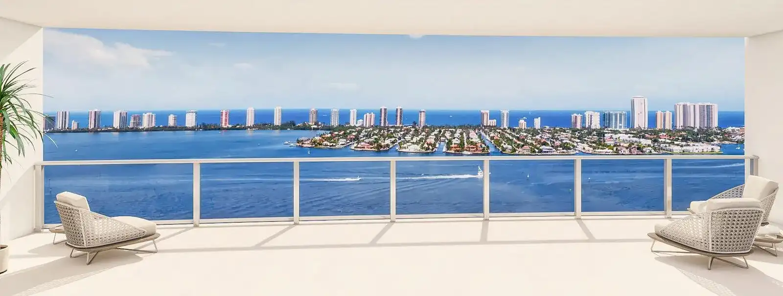 220 Lake Shore Drive # 2010, Lake Park FL 33403