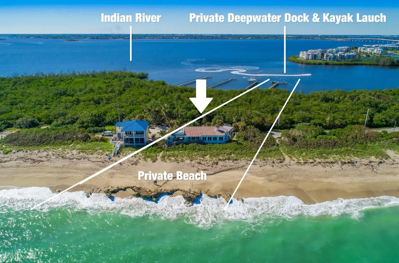 23 NE Macarthur Boulevard, Stuart FL 34996