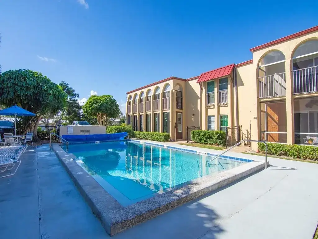 4150 Highway A1A # 101, Vero Beach FL 32963