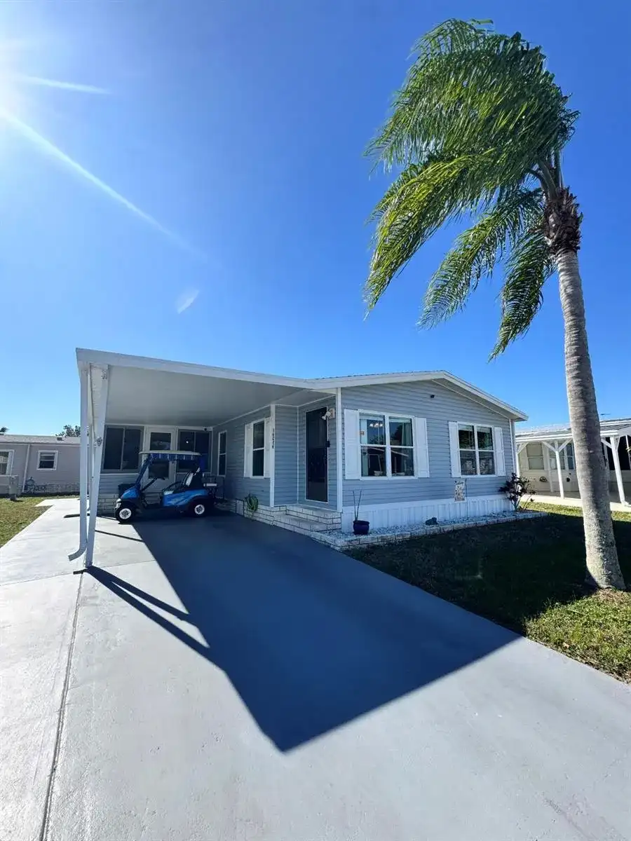 13953 Adelfa Avenue, Fort Pierce FL 34951