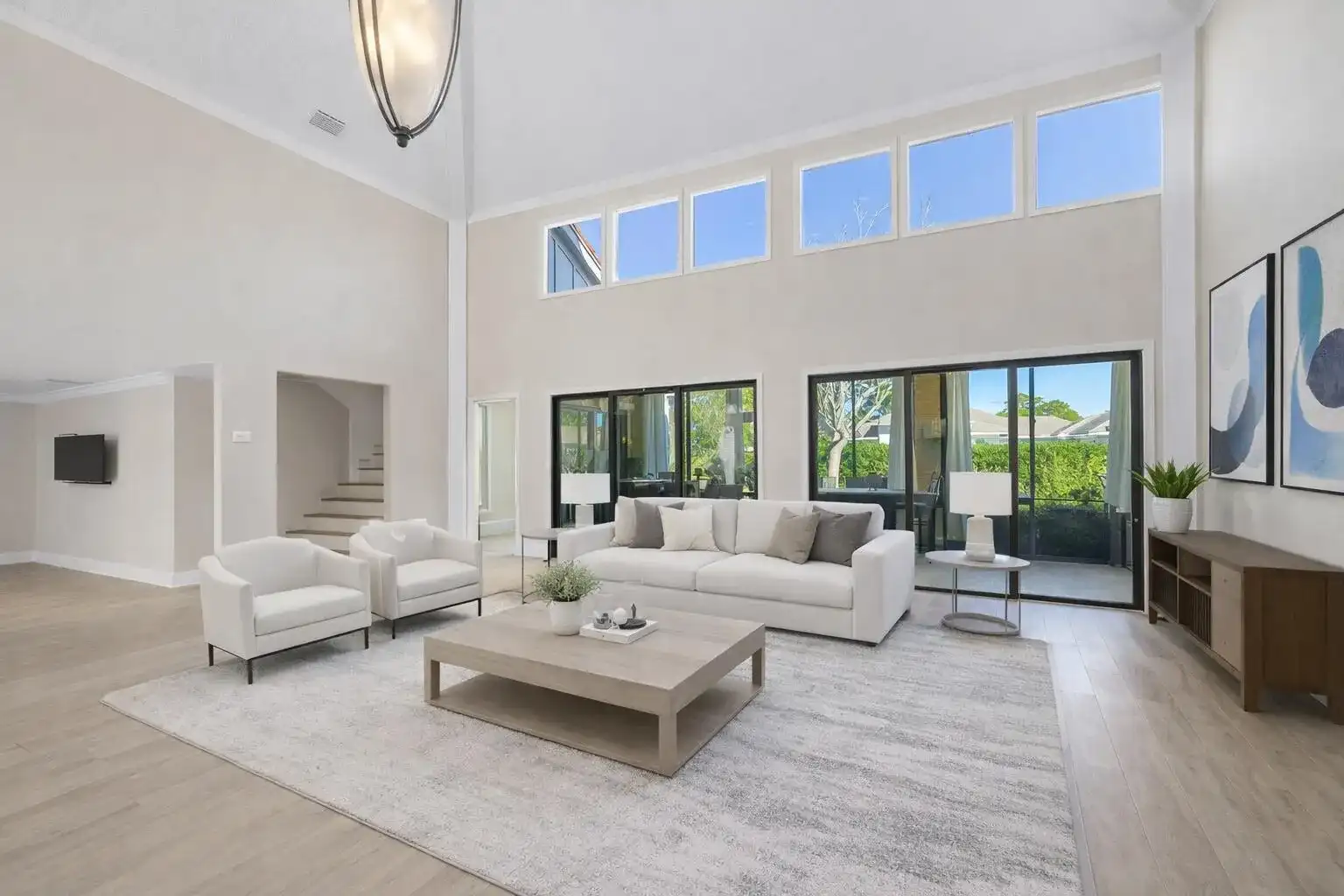 3000 Conifer Drive, Fort Pierce FL 34951
