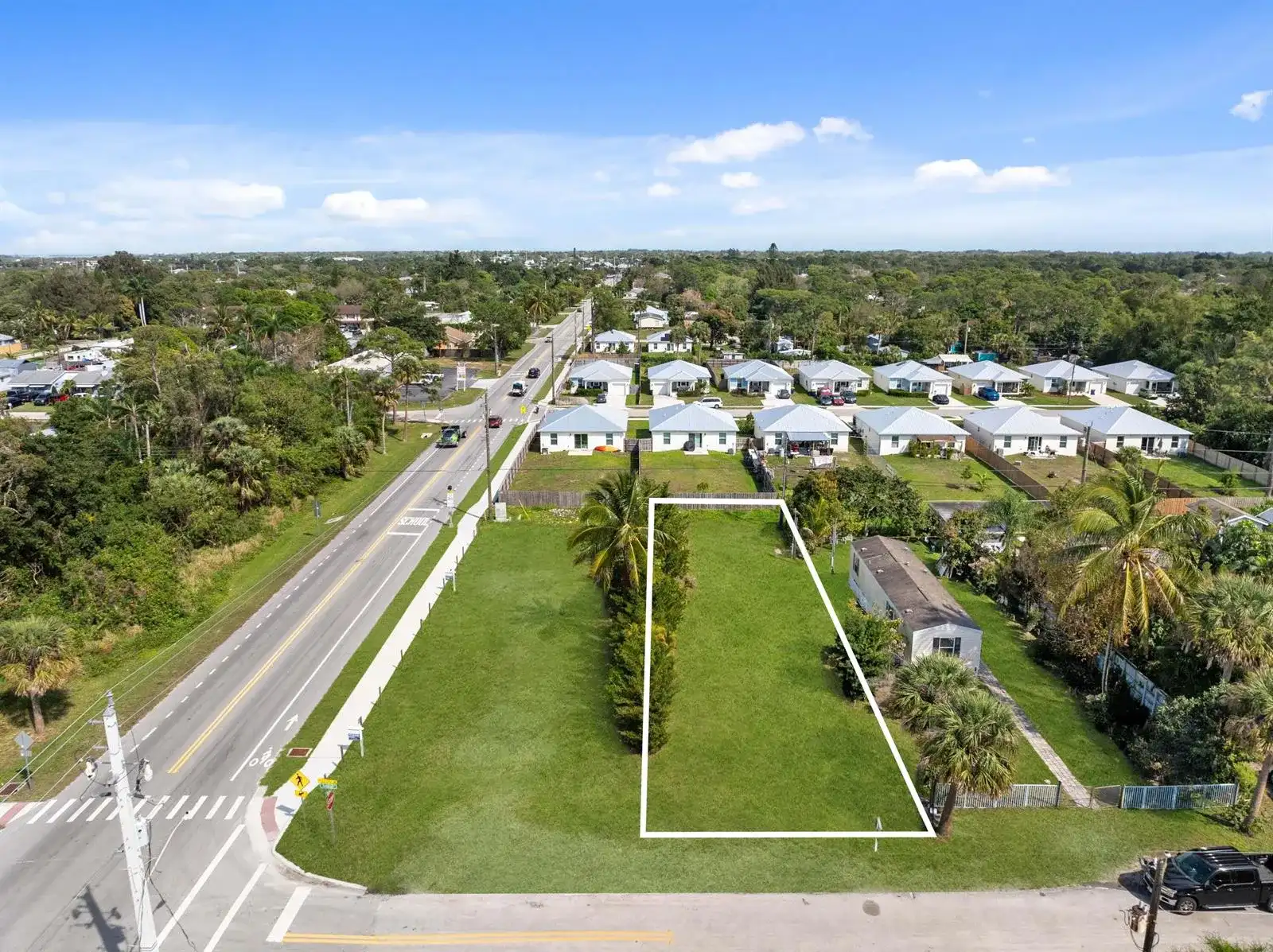 5161 SE Kingfish Avenue, Stuart FL 34997