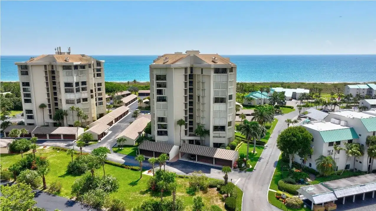 2400 S Ocean # 4244, Fort Pierce FL 34949