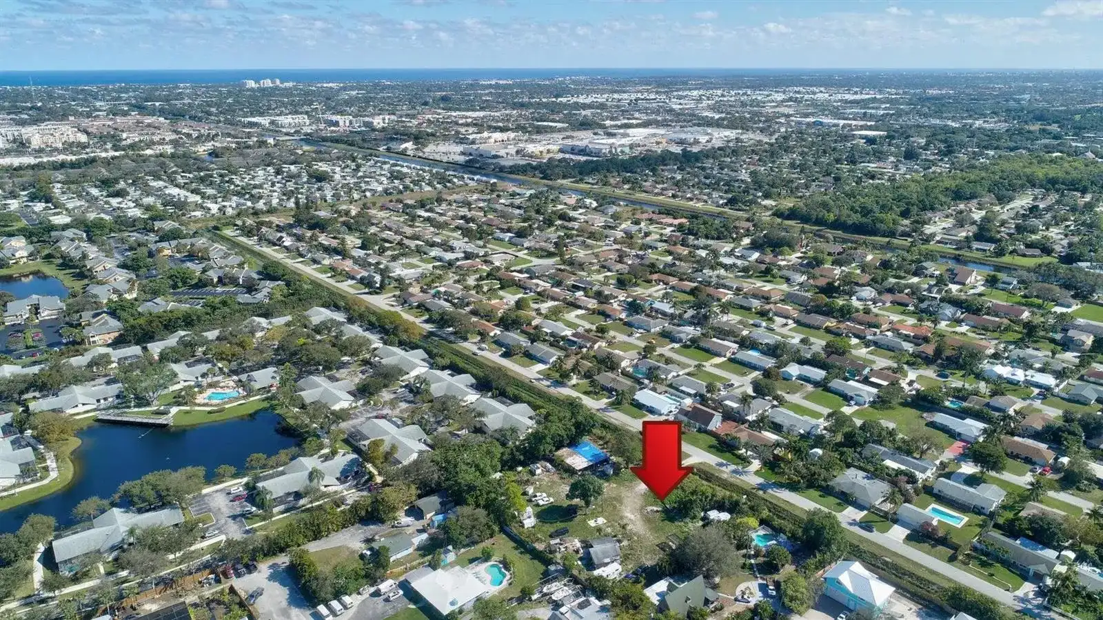 3865 Aladdin Avenue, Boynton Beach FL 33436