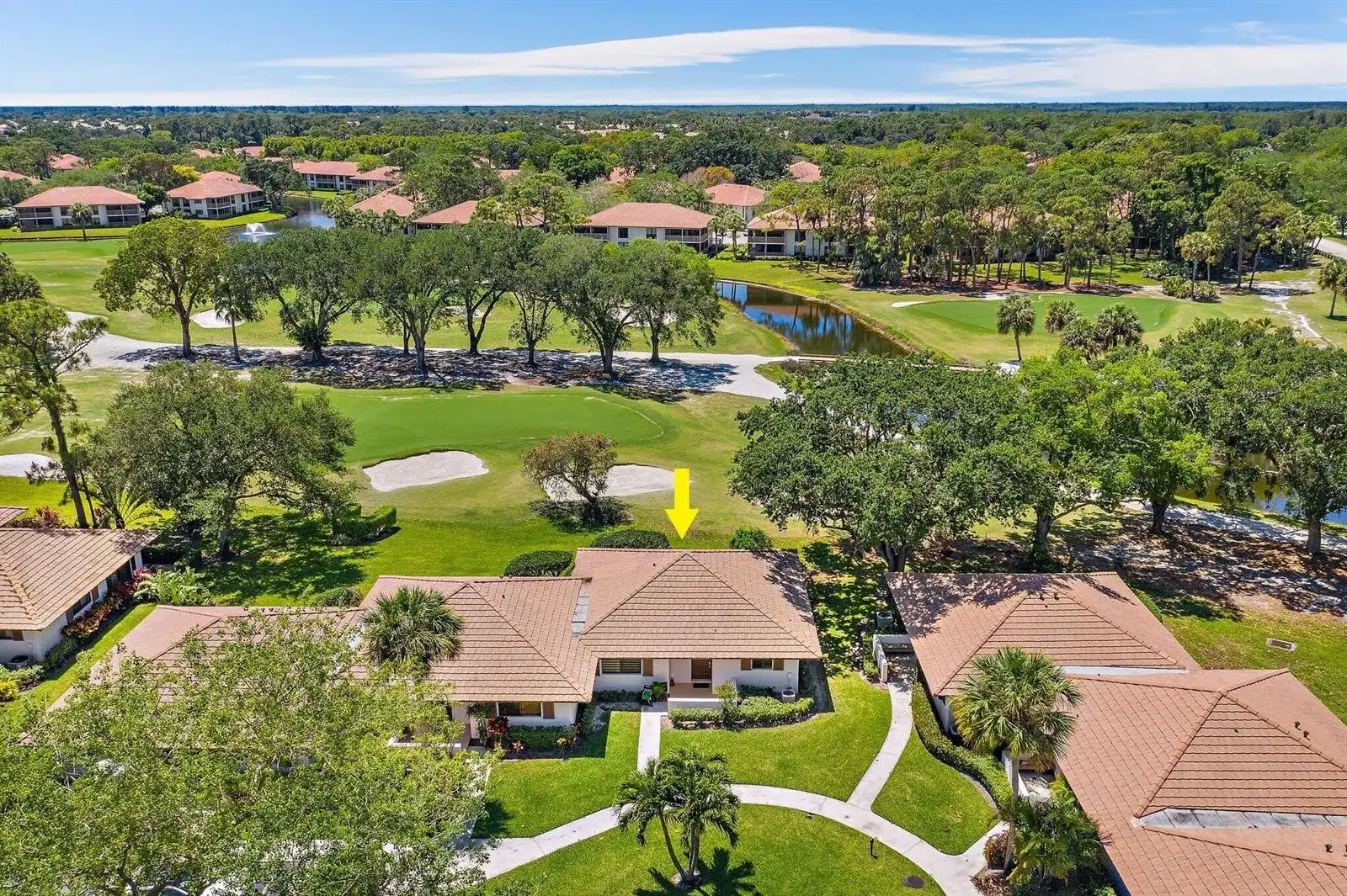 821 Club Drive, Palm Beach Gardens FL 33418