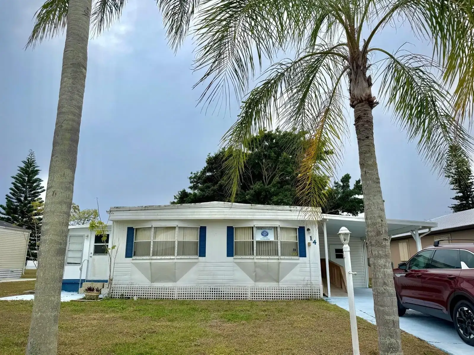 14 Golf Drive, Port St. Lucie FL 34952