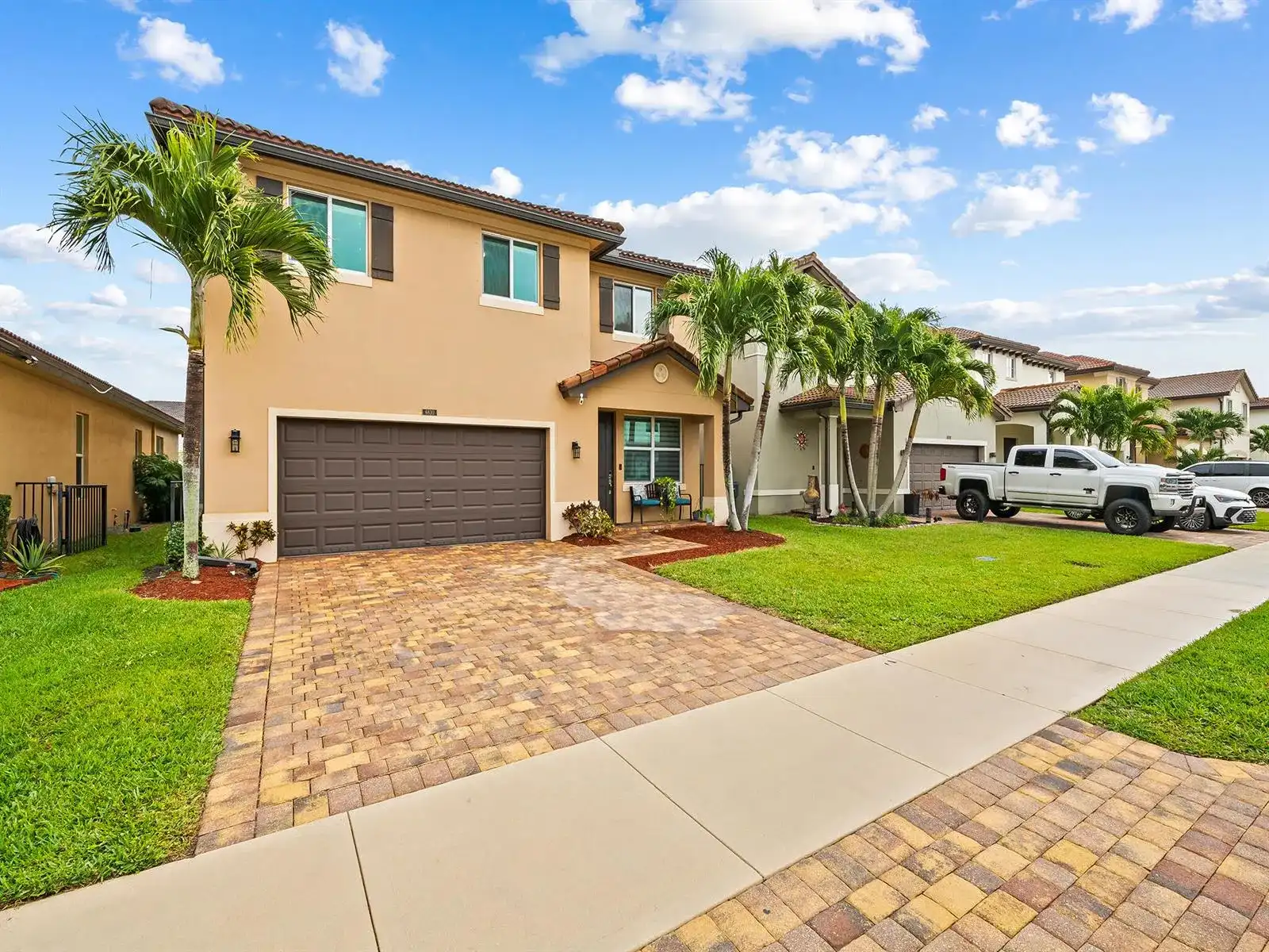 6830 Langdon Way, Lake Worth FL 33463