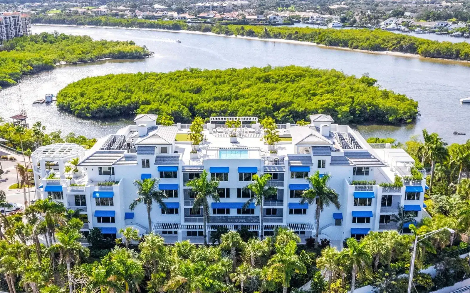 1 S Coastal Way # 3030, Jupiter FL 33477