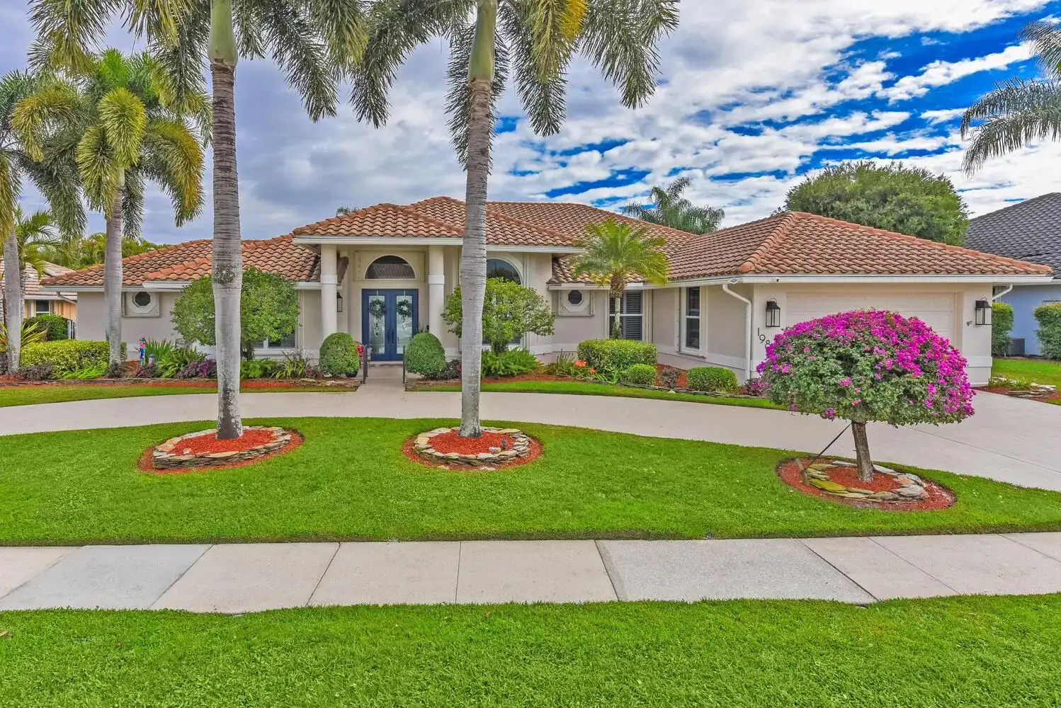 1980 S Club Drive, Wellington FL 33414