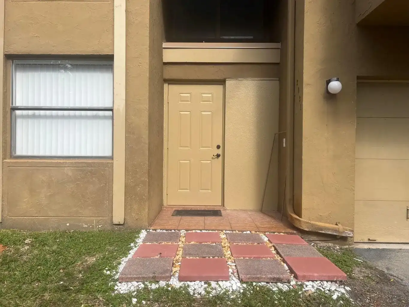 3031 E Missionwood Lane # 51, Miramar FL 33025