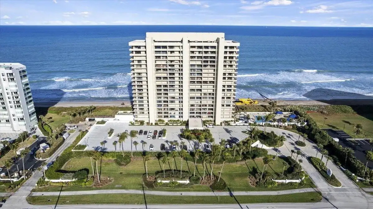 8750 S Ocean Drive # 334, Jensen Beach FL 34957