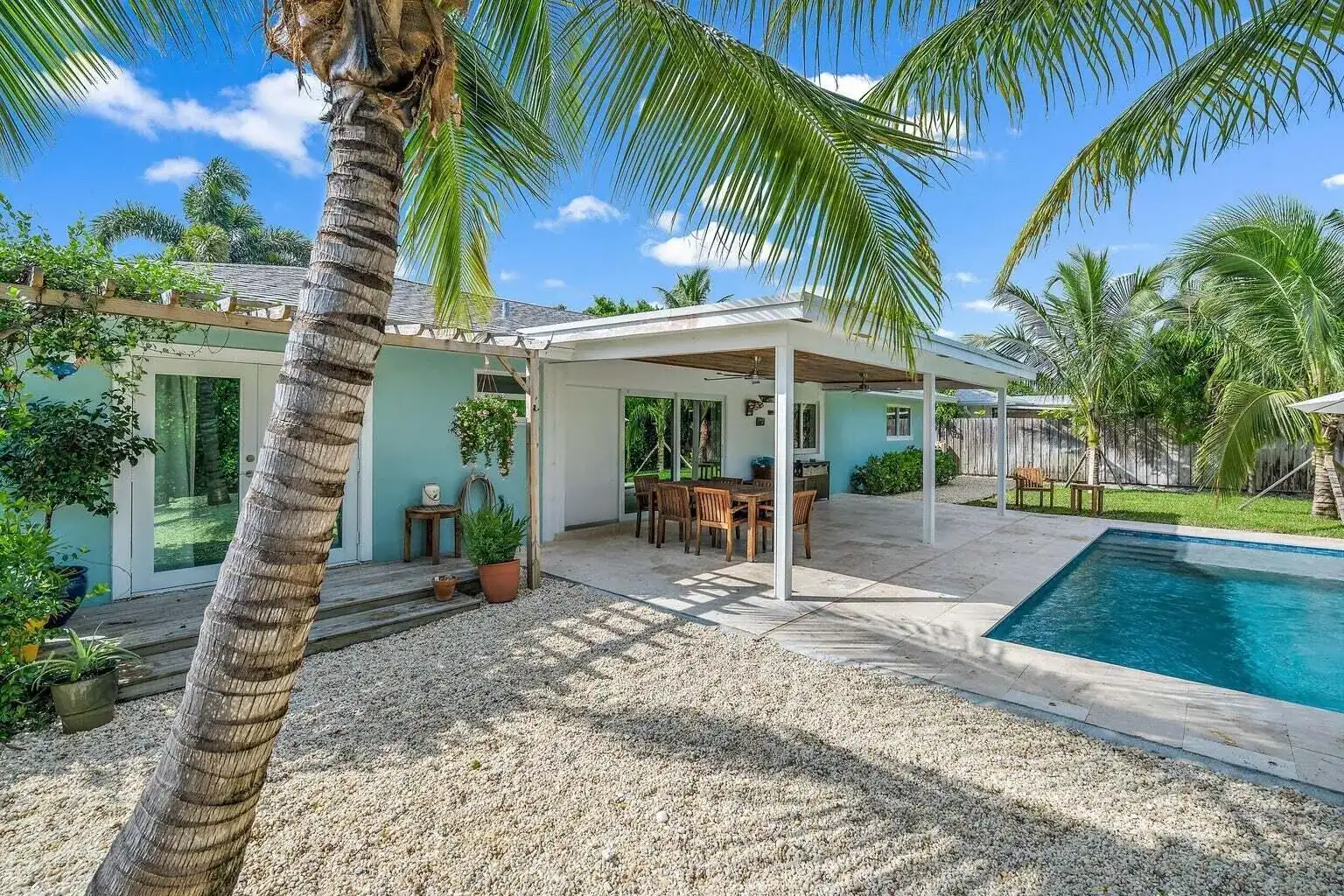 356 Mars Avenue, Tequesta FL 33469