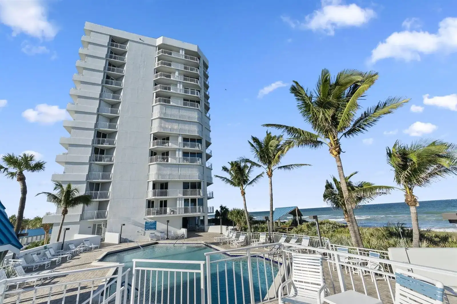 9600 S Ocean Drive # 1508, Jensen Beach FL 34957