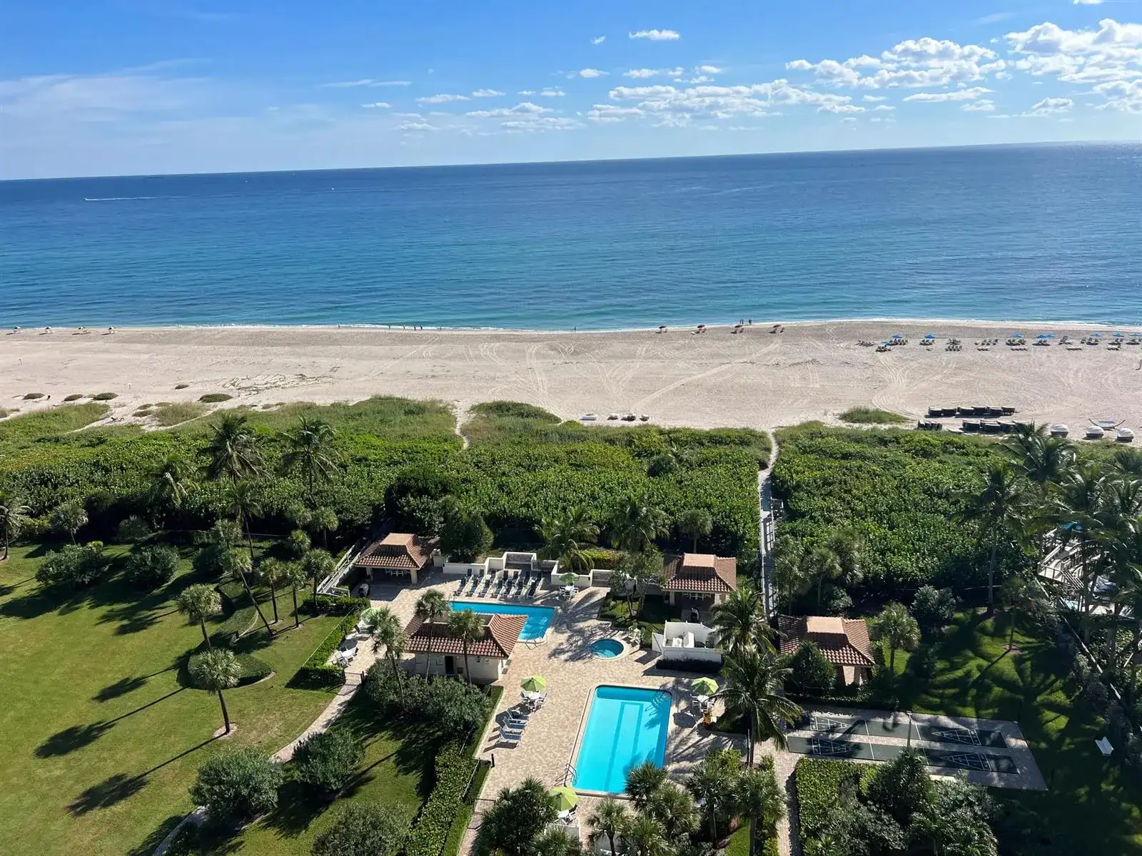 3400 N Ocean Drive # 906, Singer Island FL 33404