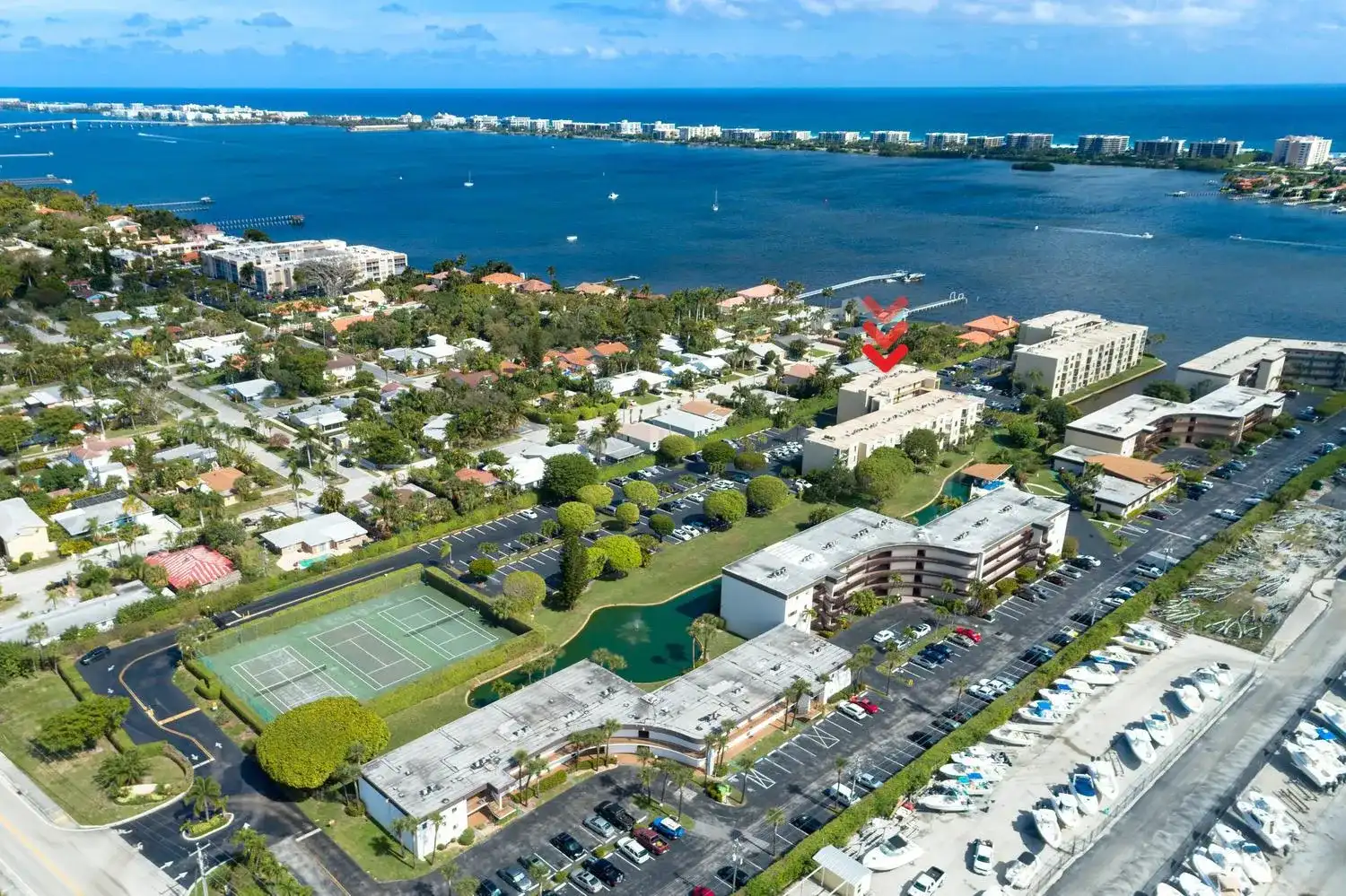 890 N Federal Highway # 406, Lantana FL 33462