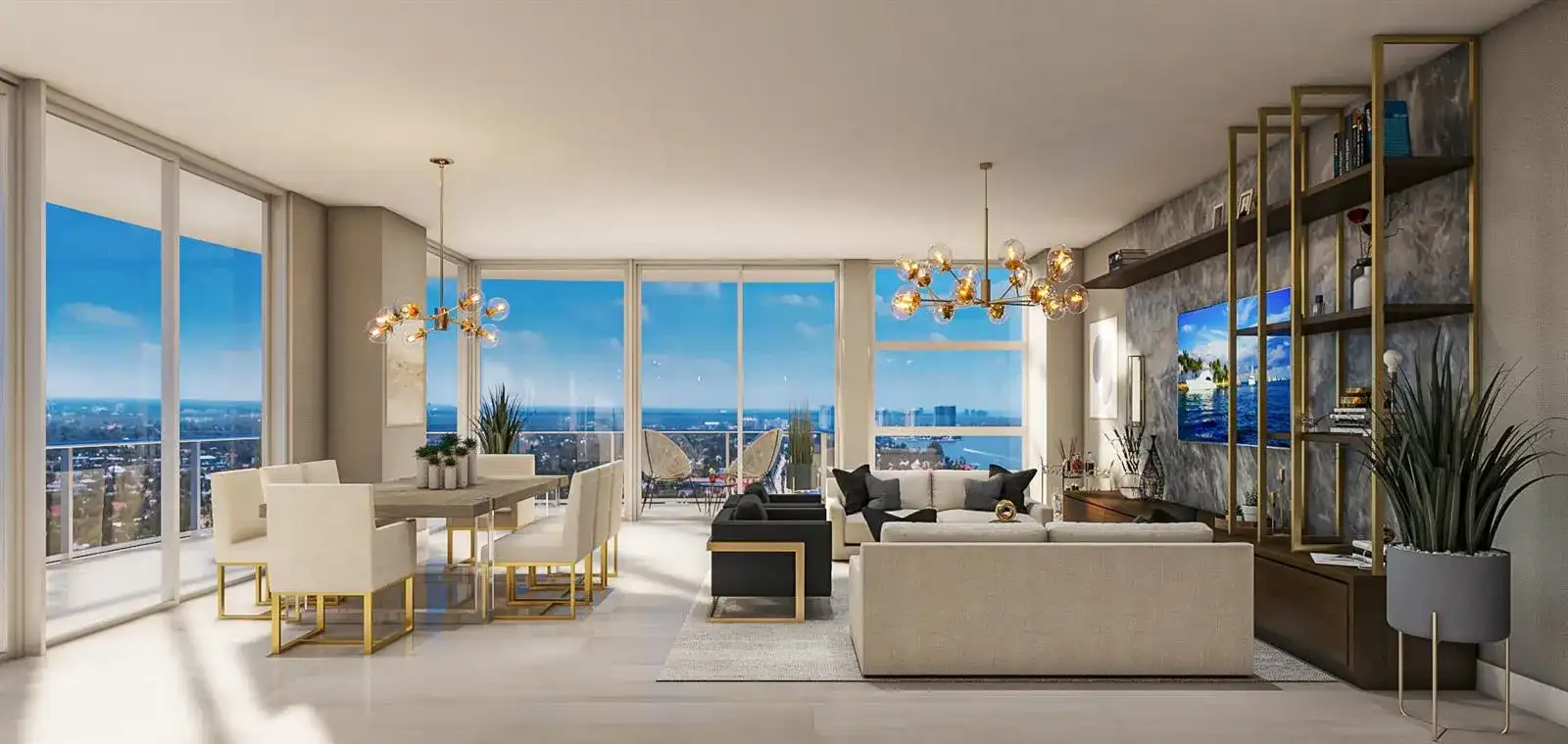 220 Lake Shore Drive # 2223, Lake Park FL 33403
