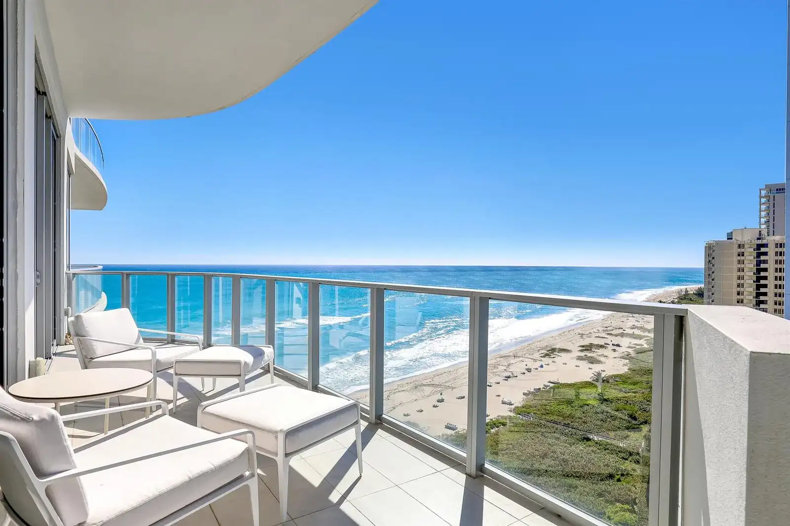 3100 N Ocean Dr # 1805, Singer Island FL 33404