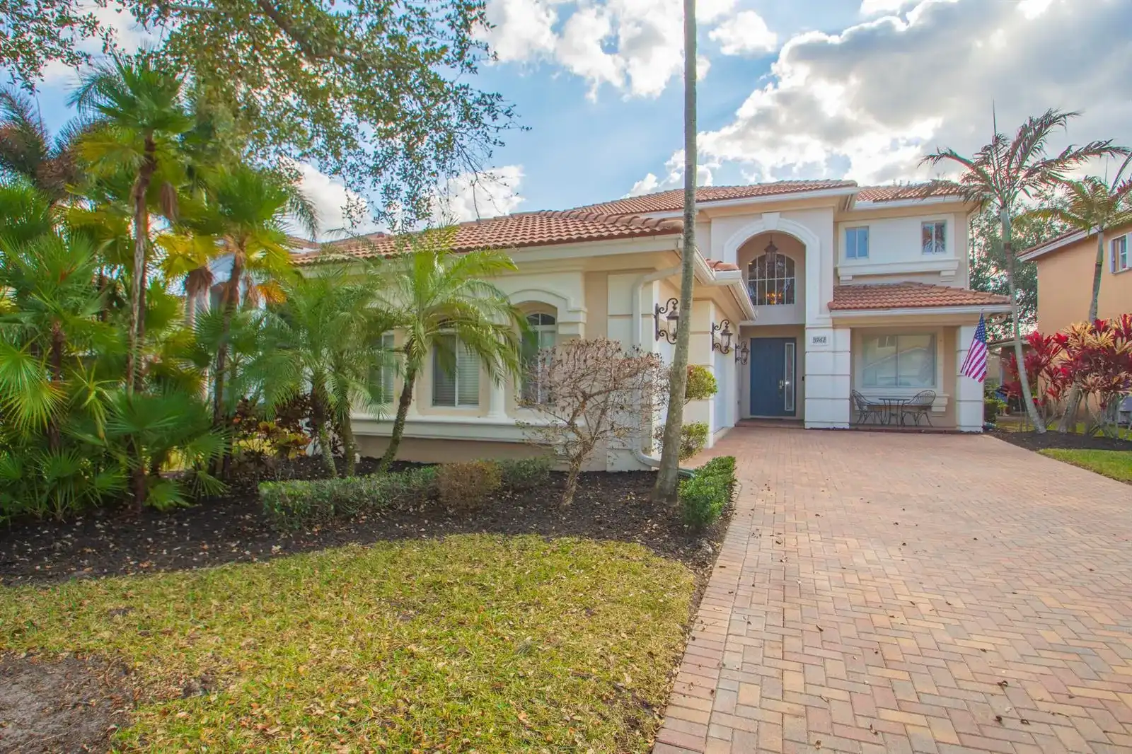 5962 SW Bald Eagle Drive, Palm City FL 34990