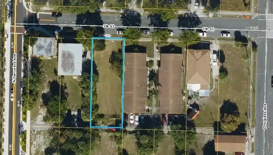 916 5th Street, West Palm Beach FL 33401