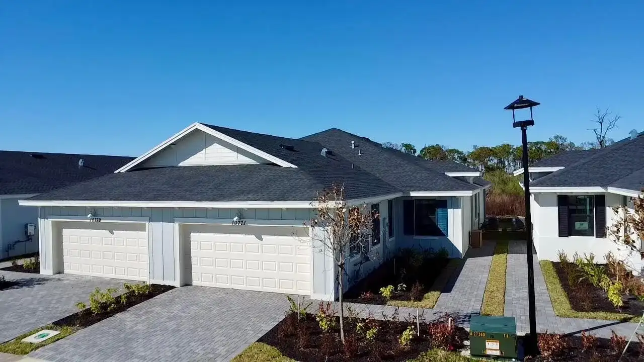 10771 NW Wilgrove Lane, Port St. Lucie FL 34987