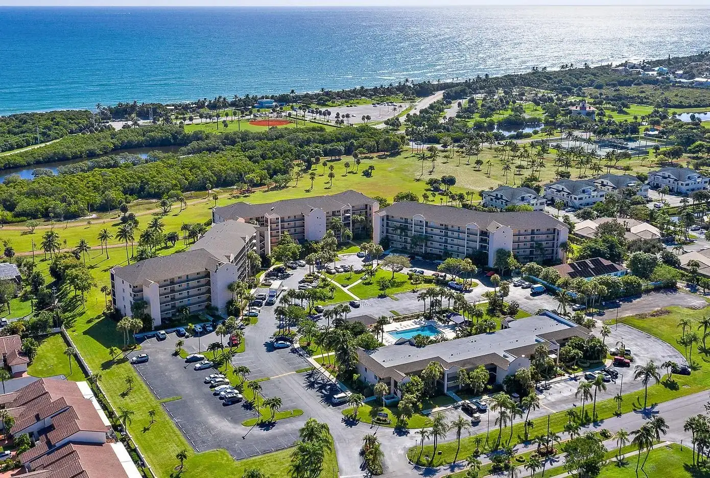 275 Palm Avenue # C203, Jupiter FL 33477