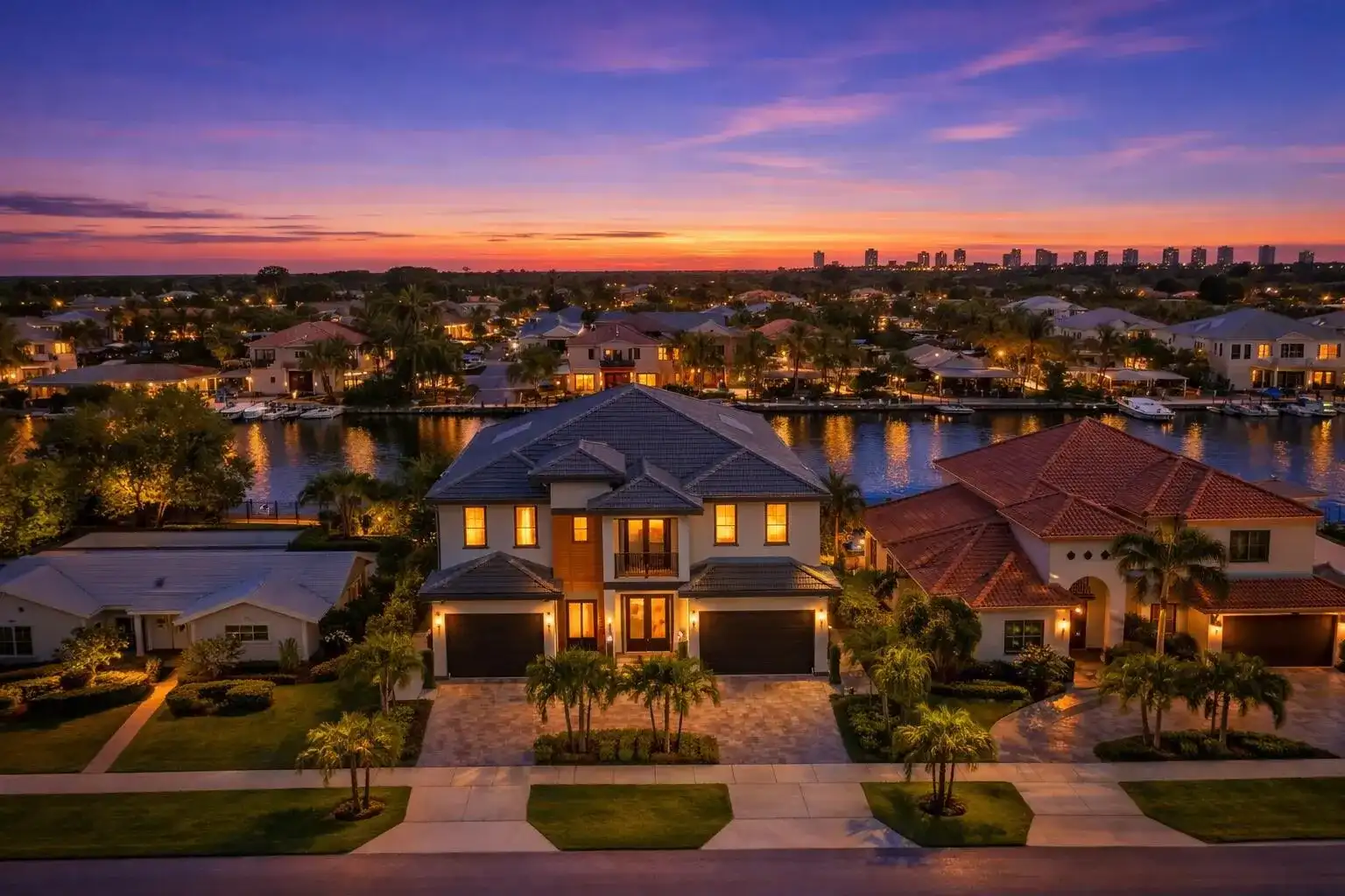 736 Lagoon Drive, North Palm Beach FL 33408