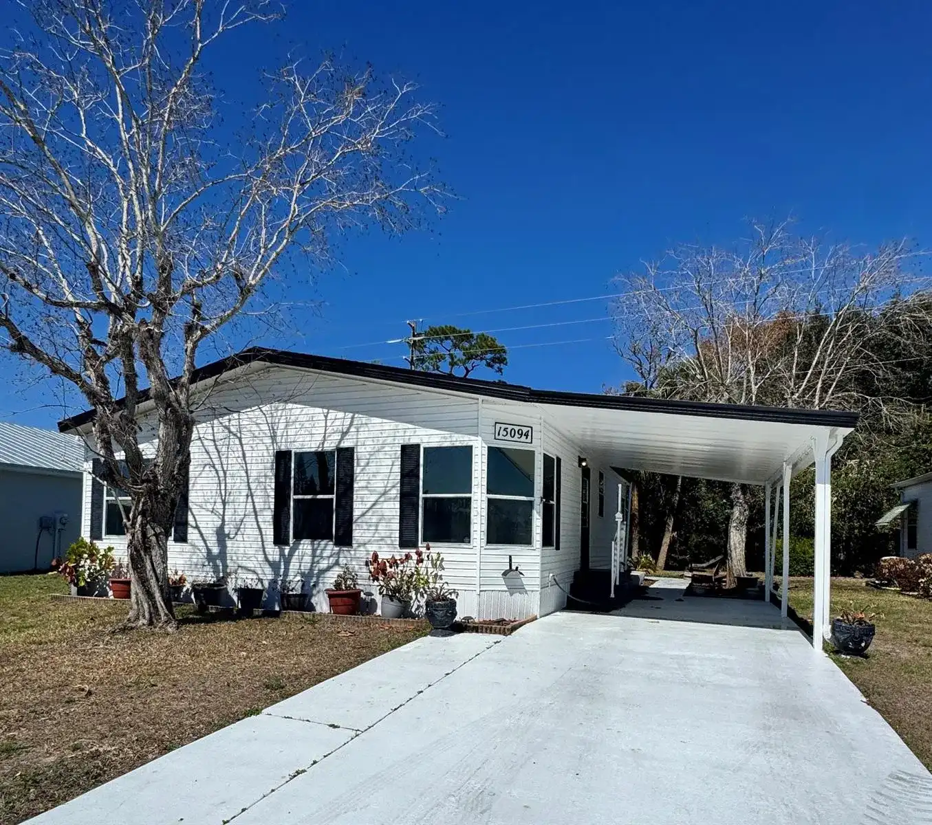 15094 Agulia Avenue, Fort Pierce FL 34951