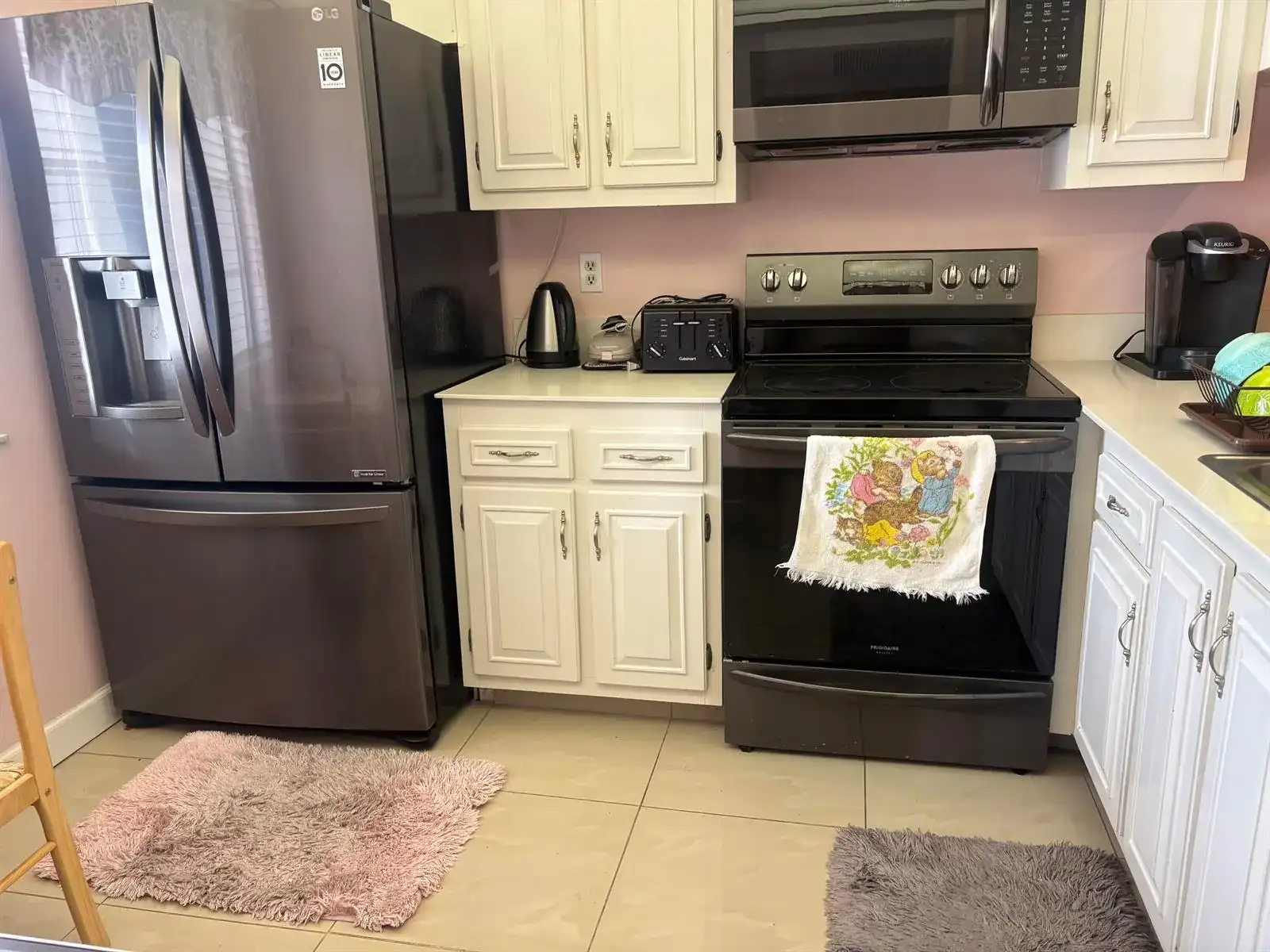 4602 Martinique Way # H2, Coconut Creek FL 33066