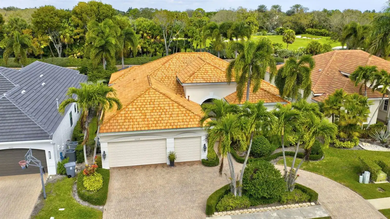 6629 Grande Orchid Way, Delray Beach FL 33446