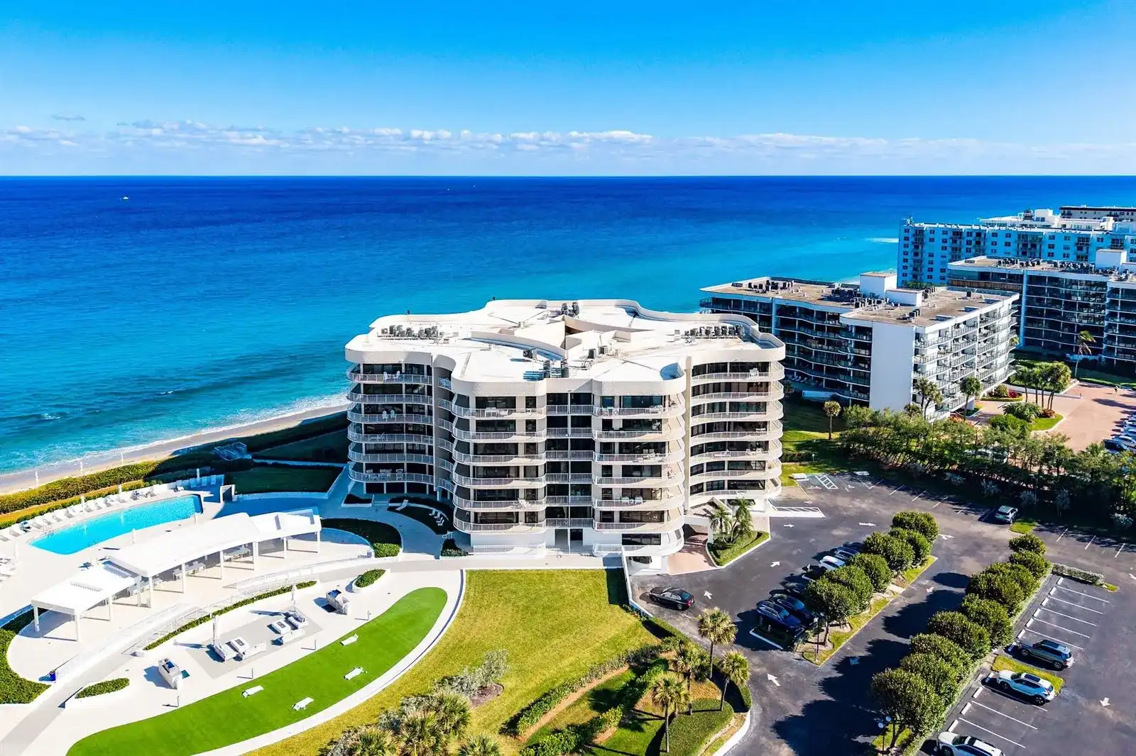 3400 S Ocean Boulevard, Palm Beach FL 33480