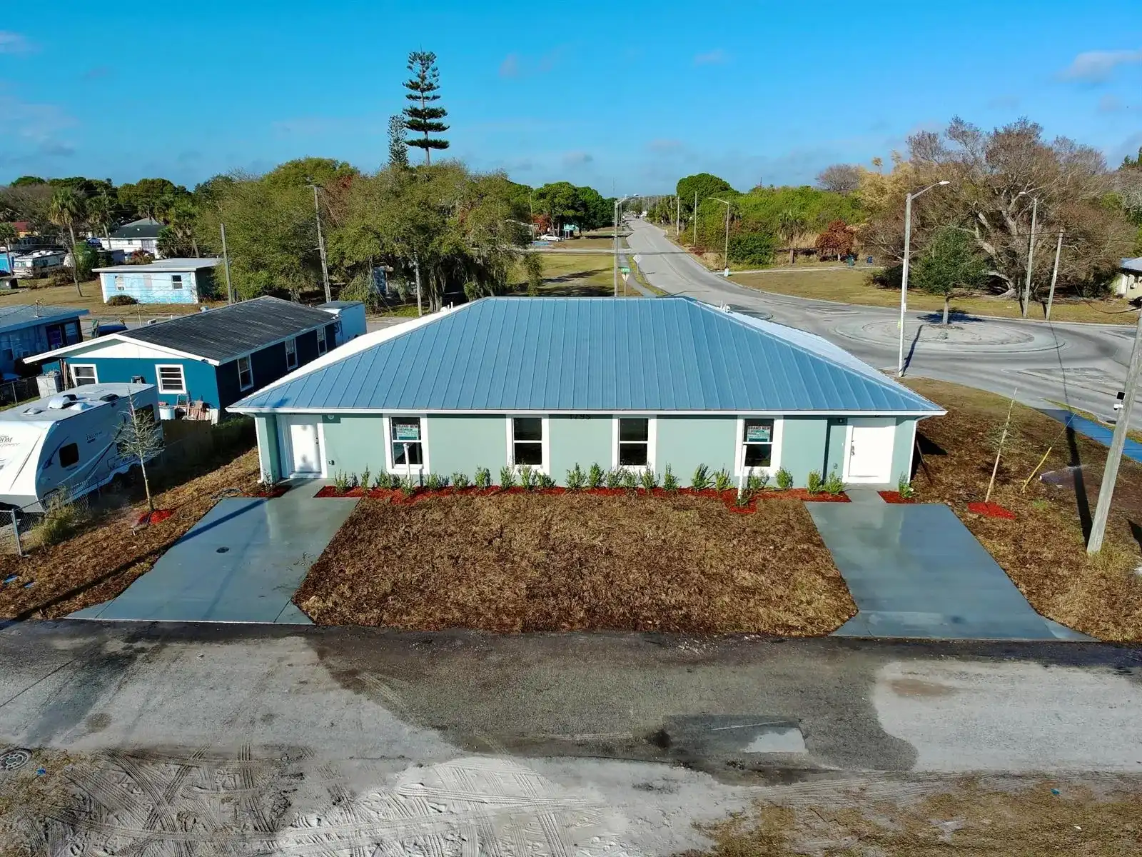 1795 N 16th Court, Fort Pierce FL 34950
