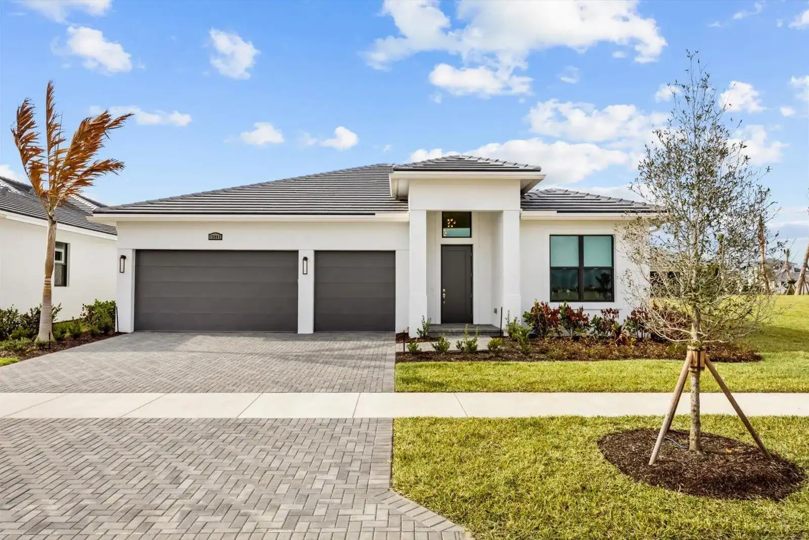 12882 SW Taranto Way, Port St. Lucie FL 34987