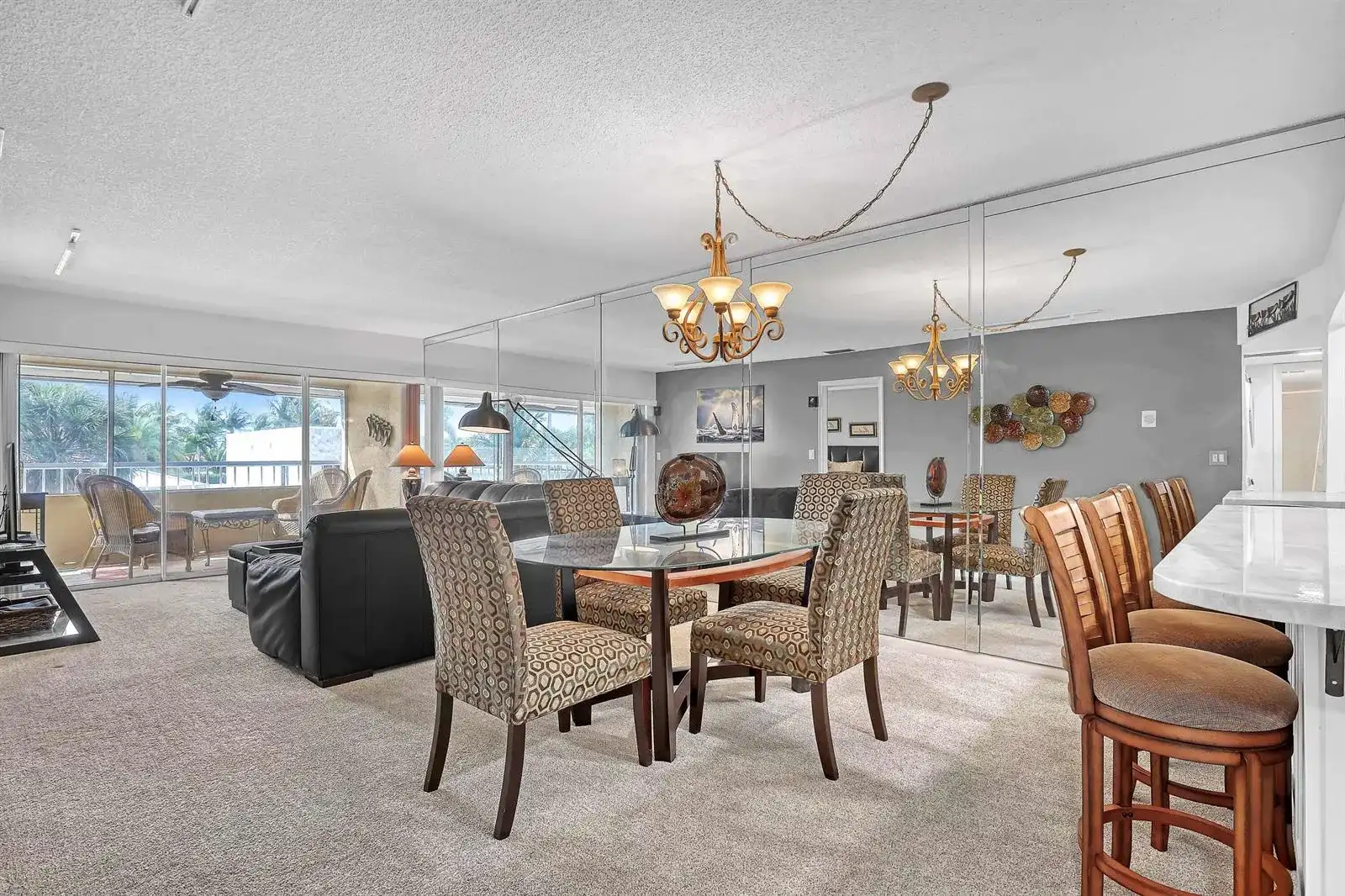 1100 Surf Road # 215, Singer Island FL 33404