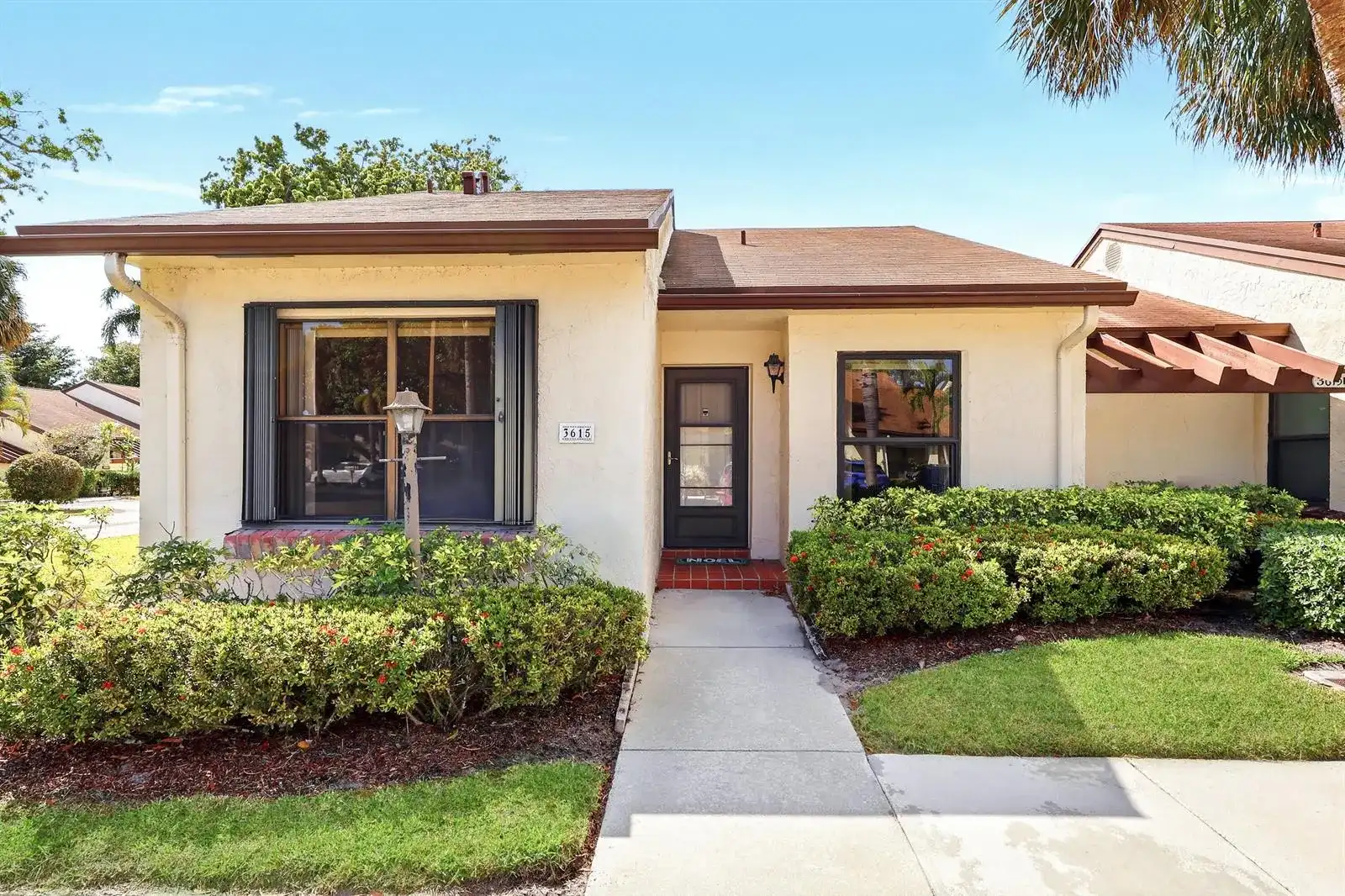 3615 Crab Apple Trail # A, Lake Worth FL 33467
