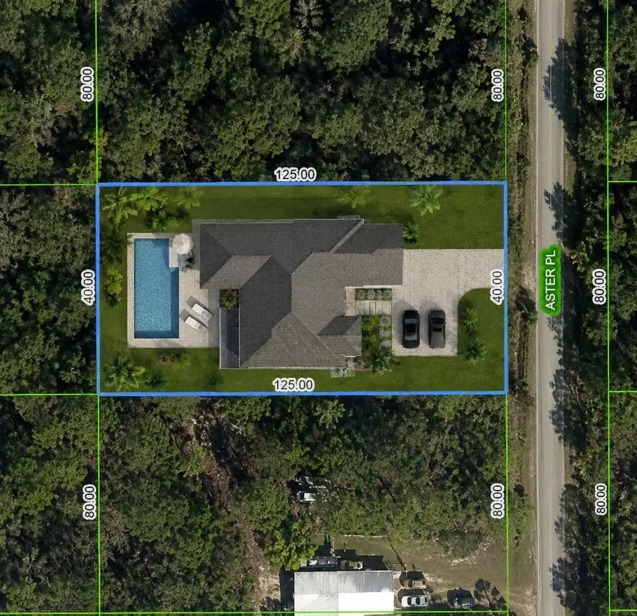 7019 Aster Place, Sebring FL 33875
