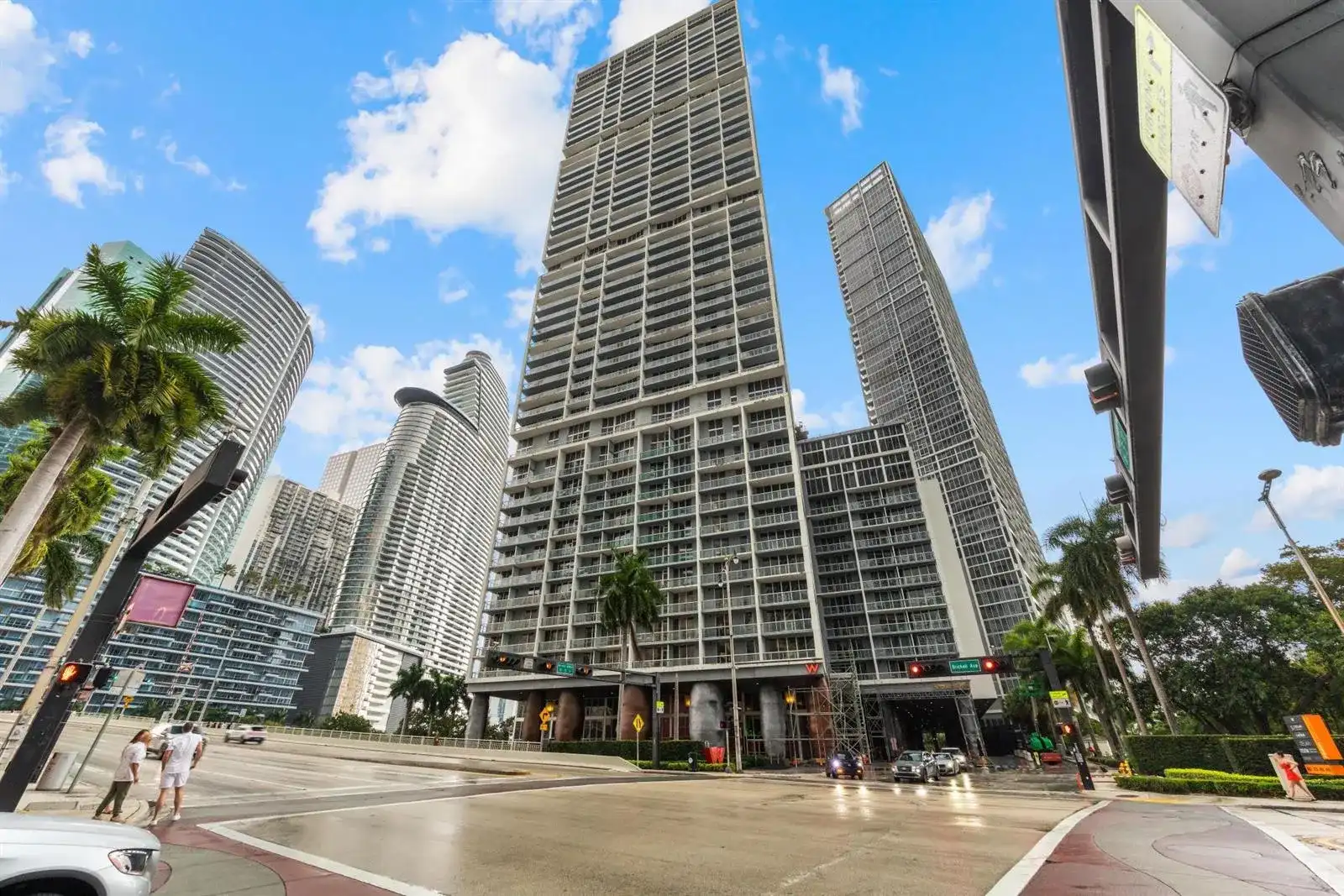 485 Brickell Avenue # 2506, Miami FL 33131